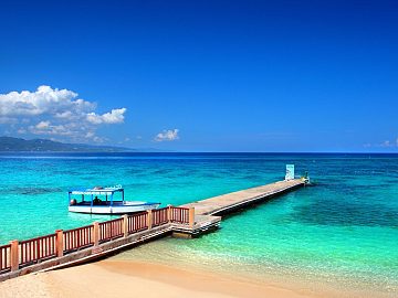 Zdjęcie kierunku: Montego Bay